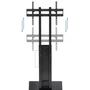 Tooq Soporte de Suelo Mirror FS2288M-B para Pantallas 32-85 pulgadas